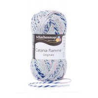 Catania Flammé 172